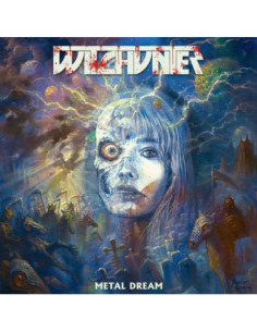 Witchunter - Metal Dream