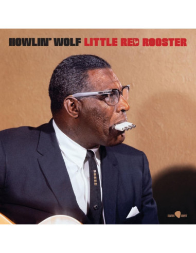Wolf Howlin' - Little Red Rooster...