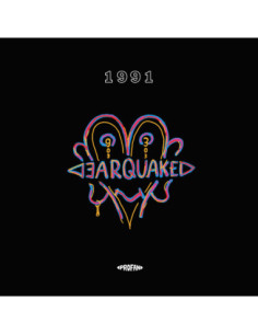 Wolfgang Voigt Vario - Wolfgang Voigt Various Artists-Earquake v.1