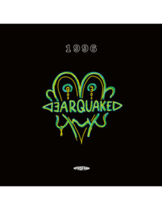 Wolfgang Voigt Vario - Wolfgang Voigt Various Artists-Earquake v.2