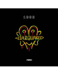 Wolfgang Voigt Vario - Wolfgang Voigt Various Artists-Earquake v.3