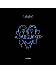 Wolfgang Voigt Vario - Wolfgang Voigt Various Artists-Earquake v.4