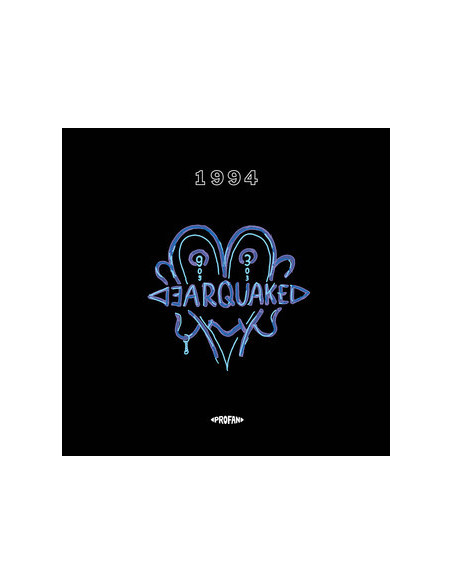 Wolfgang Voigt Vario - Wolfgang Voigt Various Artists-Earquake v.4