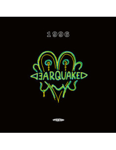Wolfgang Voigt Vario - Wolfgang Voigt Various Artists-Earquake v.5