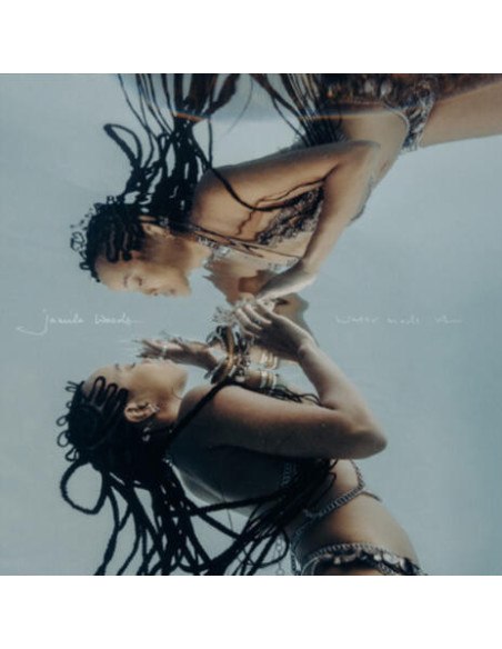 Woods, Jamila - Water Made Us