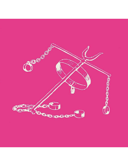 Xiu Xiu - Tu Mi Piaci