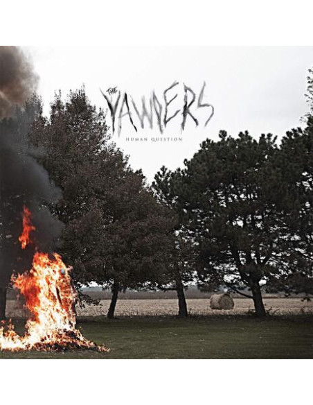 Yawpers, The - Human Question