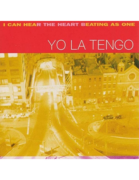 Yo La Tengo - I Can Hear The Heart Beating As One