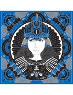 Zero Renato - Zerosettanta Vol.1 (180 Gr. Vinile Gatefold)