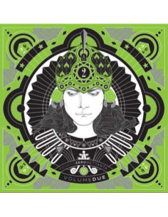 Zero Renato - Zerosettanta Vol.2 (180 Gr. Vinile Gatefold)