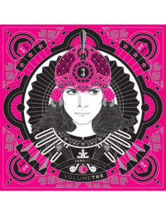 Zero Renato - Zerosettanta Vol.3 (180 Gr. Vinile Gatefold)