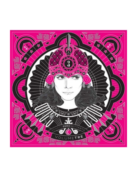 Zero Renato - Zerosettanta Vol.3 (180 Gr. Vinile Gatefold)