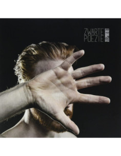 Zwarte Poezie - Zelfportret (Vinyl Transparent Edt.)