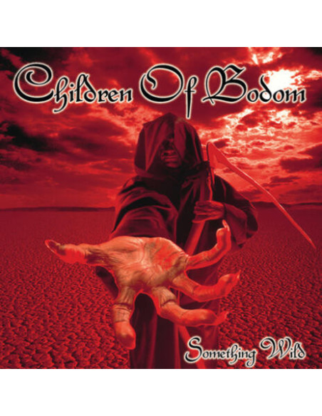 Children Of Bodom - Something Wild