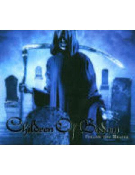 Children Of Bodom - Follow The Reaper