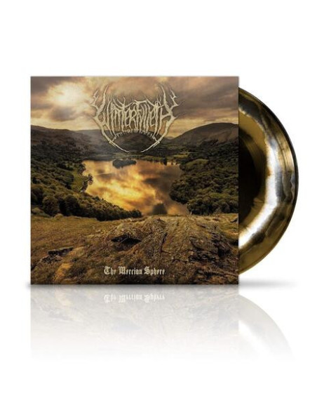 Winterfylleth - The Mercian Sphere Coloured