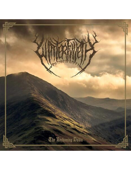 Winterfylleth - The Reckoning Dawn Reissue 2023