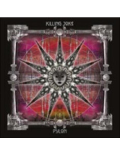 Killing Joke - Pylon