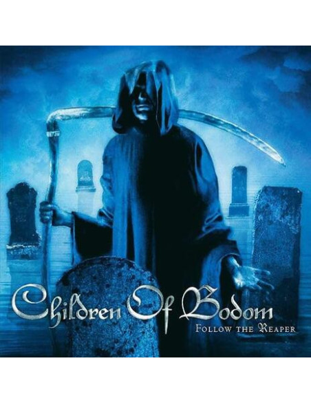 Children Of Bodom - Follow The Reaper - (CD)