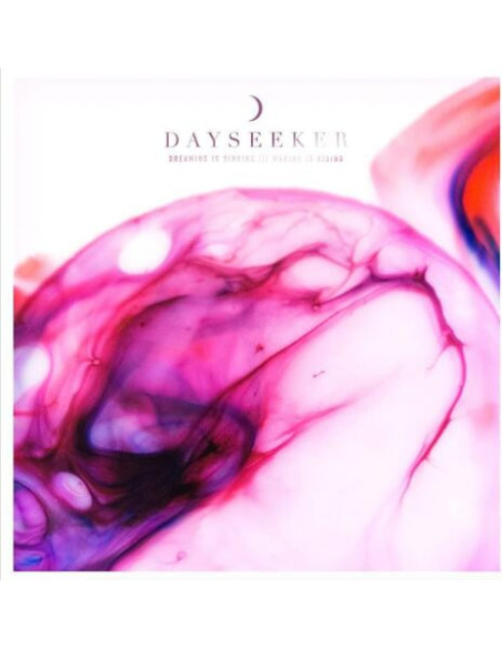 Dayseeker - Dreaming Is Sinking /// Waking Is Rising - (CD)