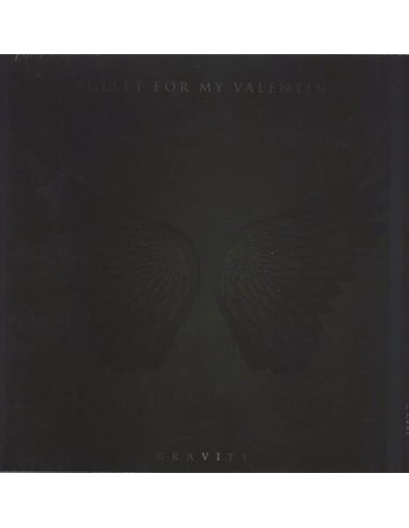 Bullet For My Valent - Gravity - Gold