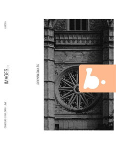 Claude Debussy, Oliv - Images (Live) - (CD)