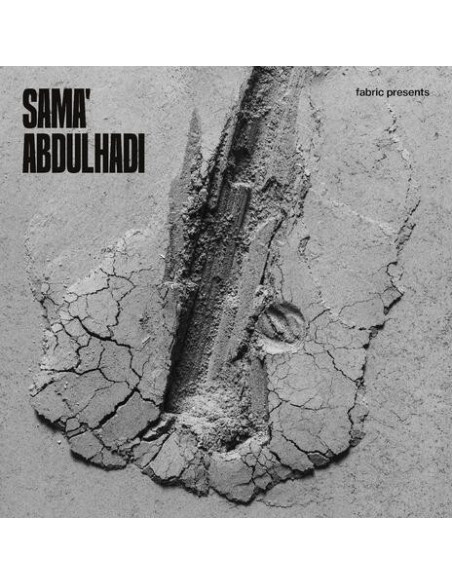 Compilation - Fabric Presents Sama' Abdulhadi