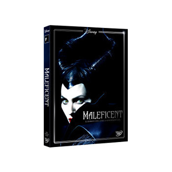 Maleficent (New Ed)