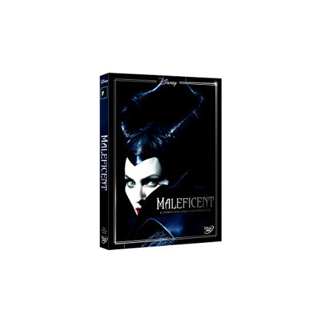 Maleficent (New Ed)