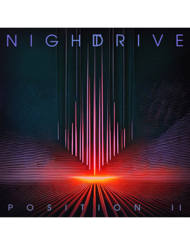 Night Drive - Position Ii (Digital...