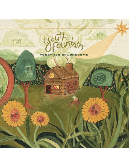 Youth Fountain - Together In Lonesome