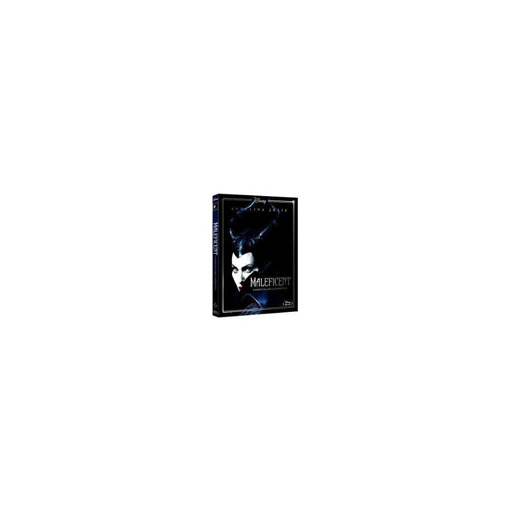 Maleficent (New Ed) (Blu Ray)