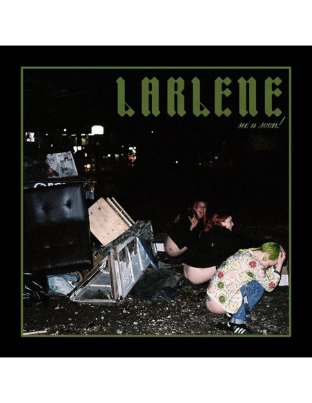 Larlene - See U Soon
