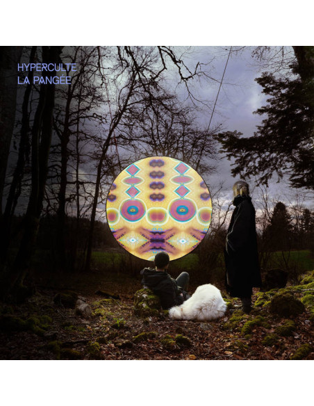 Hyperculte - La Pangee