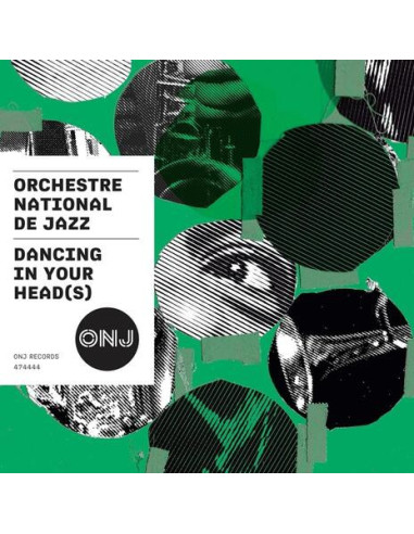 Orchestre National De Jazz - Dancing...
