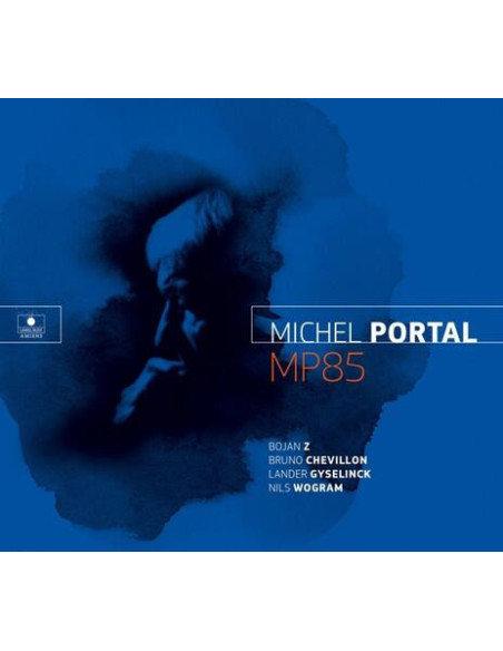 Portal Michael - Mp85 - (CD)