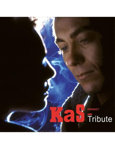 Kas Product - Tribute - (CD)