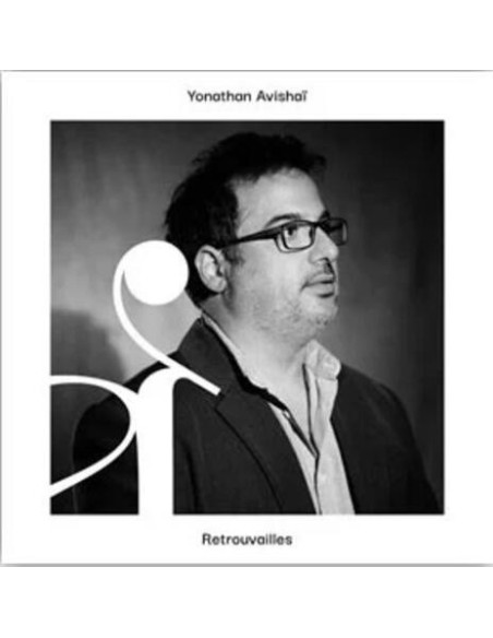 Avishai Yonathan - Retrouvailles - (CD)