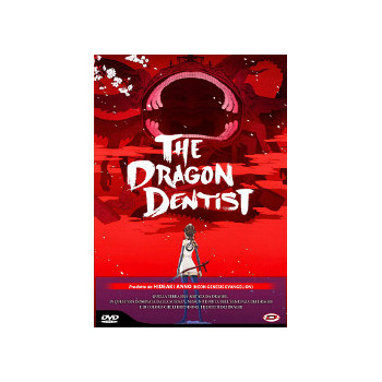 The Dragon Dentist (First Press)