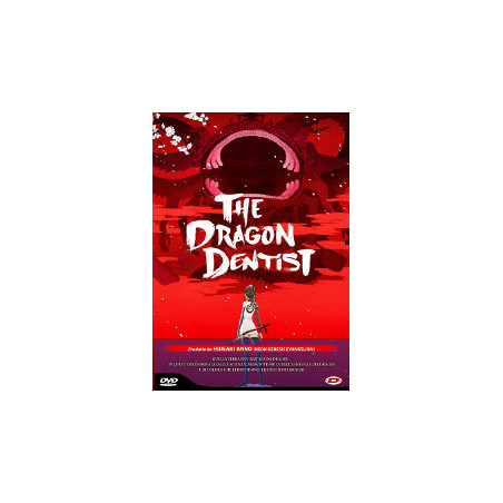 The Dragon Dentist (First Press)