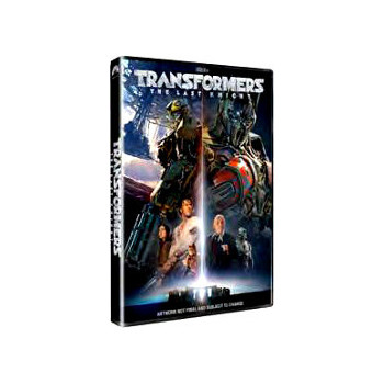 Transformers - L'Ultimo Cavaliere