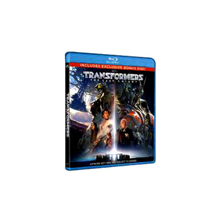 Transformers - L'Ultimo Cavaliere (2 Blu Ray)