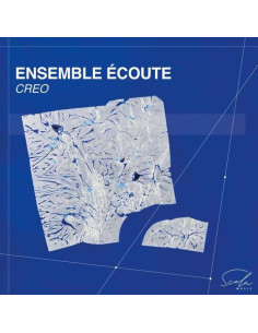 Ensemble Ecoute, Fer - Creo - (CD)
