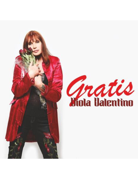 Valentino Viola - Gratis - (CD)