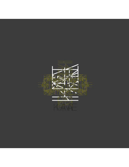 Khanate - Khanate - (CD)