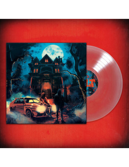 Salmo, Noyz - Cvlt - Lp Trasparente