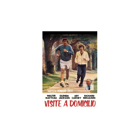Visite A Domicilio