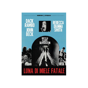 Luna Di Miele Fatale