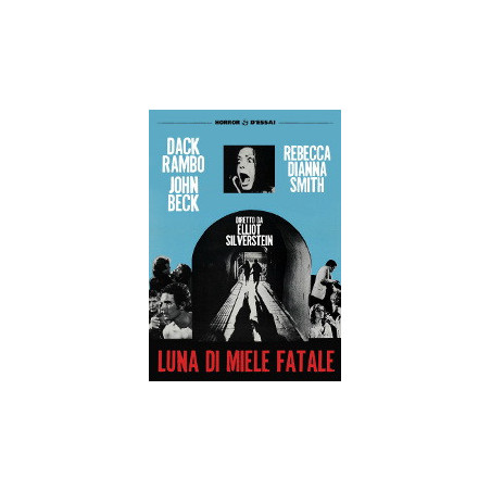 Luna Di Miele Fatale