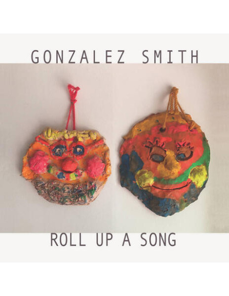 Smith, Gonzalez - Roll Up A Song